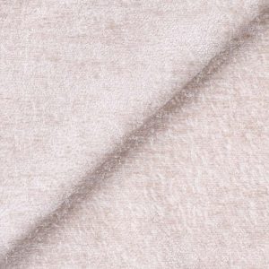 t01 Timberwolf Cream Boucle stof hoekbank