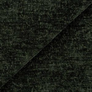 t10 Dark Jungle Green Boucle stof hoekbank 1