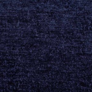 t11 Navy Blue Boucle stof hoekbank