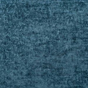 t12 Deep Teal Boucle stof hoekbank