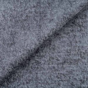 t13 Auro Blue Boucle stof hoekbank 1