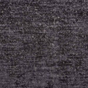 t16 Jet Black Boucle stof hoekbank