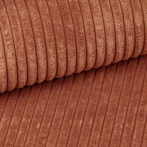 P41 Coconut Rib Corduroy stof hoekbank