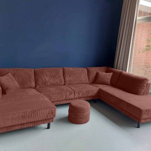 U bank aanbieding rechts Ribbel Ribstof Spicy Mix banken sale
