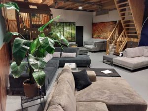 Bankenboer Hoekbank outlet