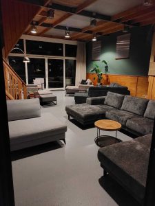 Goedkope hoekbanken outlet