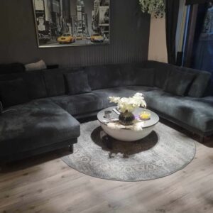 U-bank - Rib Umbrace