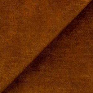 tor07 Russet Velvet hoek bank