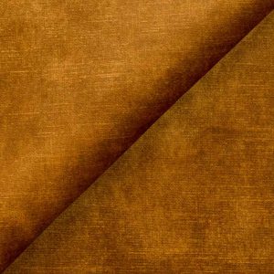 tor09 Gamboge Velvet hoek bank