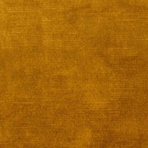 tor10 Curly Gold Velvet stof hoekbank