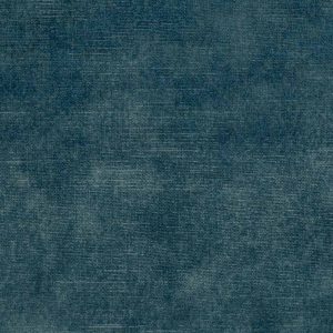 tor13 Dark Slate Velvet stof hoekbank