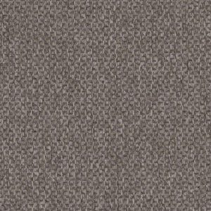 L20 Wenge Hoek bank met geweven stof