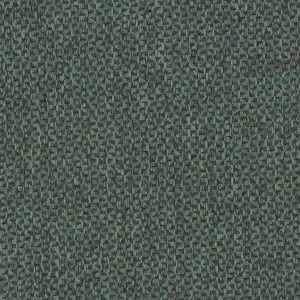 L39 Ebony Hoekbank met donkere geweven stof