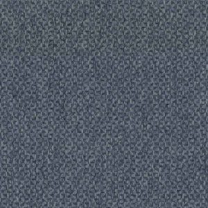 L74 Coral Geweven stof hoek u bank