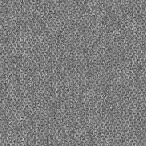 L85 Sonic Grey Geweven stof grijs hoekbank