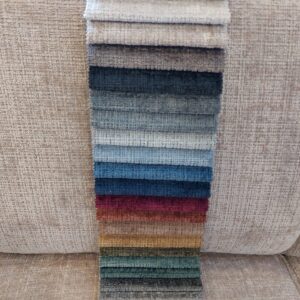 Kleurenstaal Cremonastof